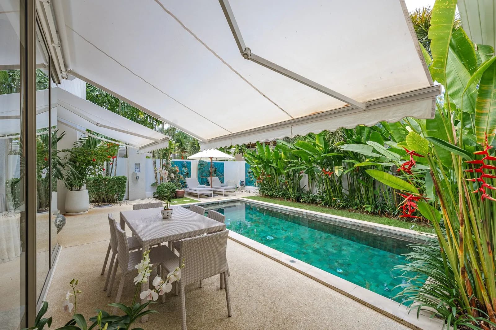Trichada Villa for Sale in Phuket – Elegant Pool Villa | SD05112501 — Thumbnail 29