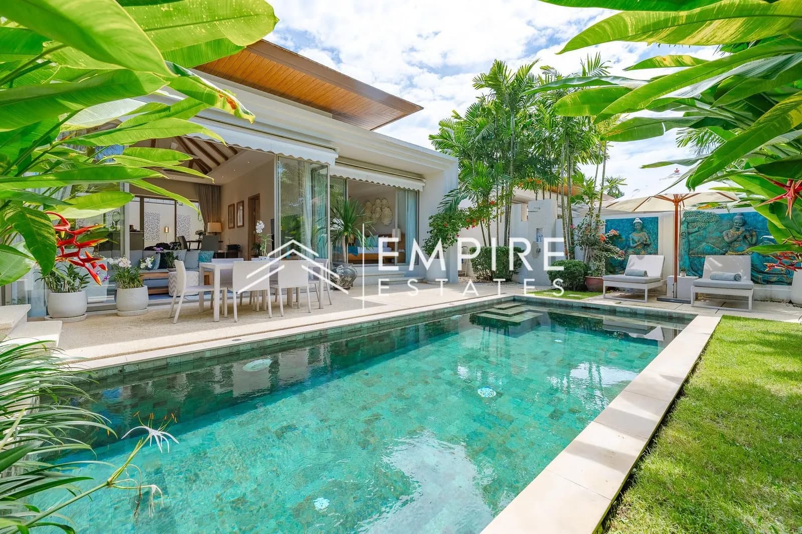 Trichada Villa for Sale in Phuket – Elegant Pool Villa | SD05112501 — Thumbnail 30