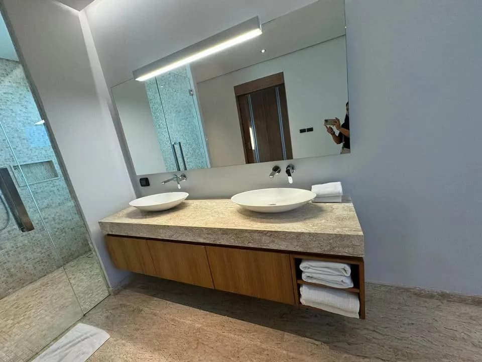 Anchan Grand Residences – Elegant 4-Bedroom Pool Villa for Rent near Laguna Phuket — Thumbnail 8