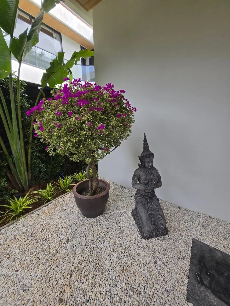 Modern 3-Bedroom Pool Villa for Sale Near Layan Beach – Phuket — Thumbnail 2