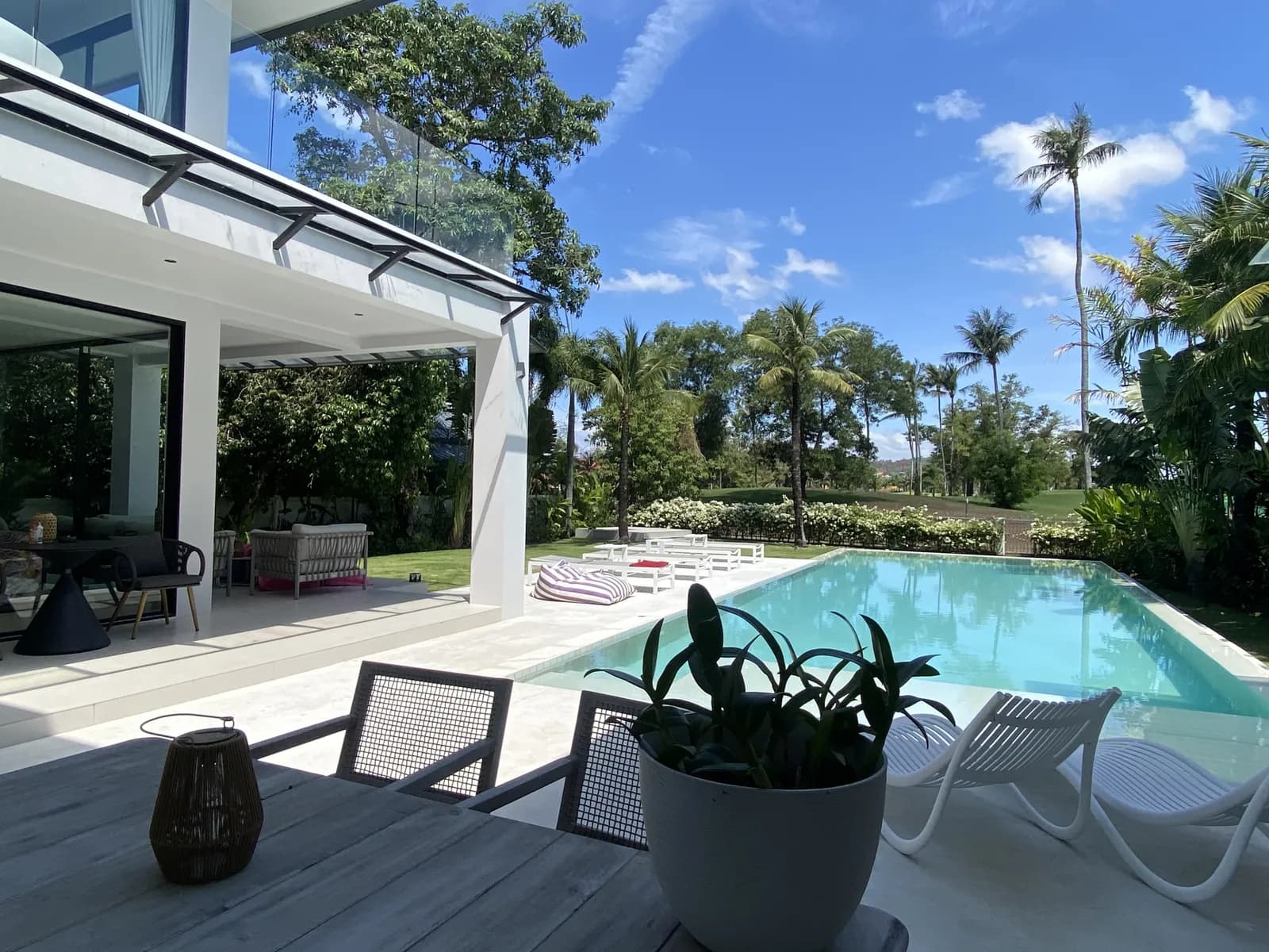 Luxury 5-Bedroom Laguna Home Villa for Long-Term Rent in Phuket | BD16022602 — Thumbnail 4