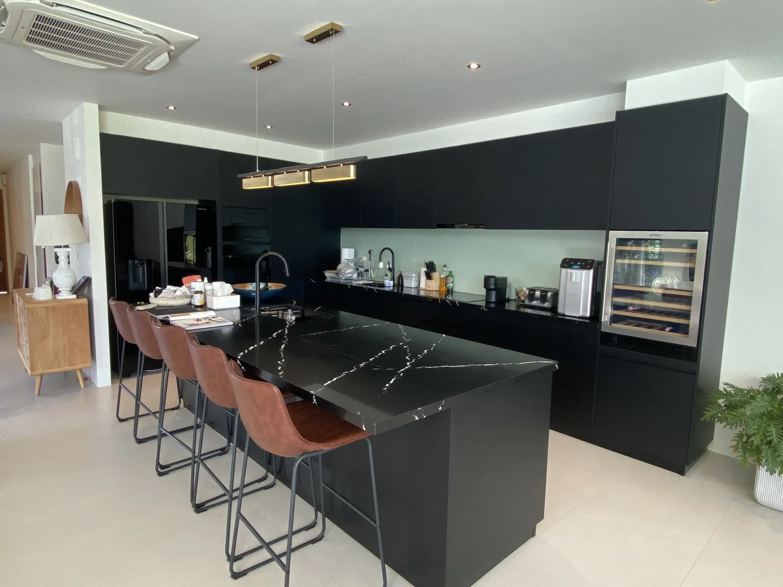 Luxury 5-Bedroom Laguna Home Villa for Long-Term Rent in Phuket | BD16022602 — Thumbnail 8