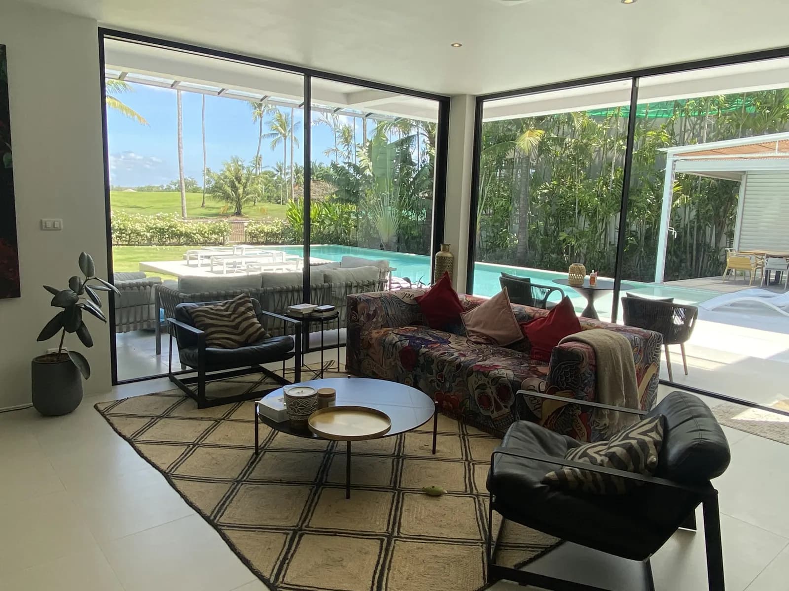 Luxury 5-Bedroom Laguna Home Villa for Long-Term Rent in Phuket | BD16022602 — Thumbnail 9
