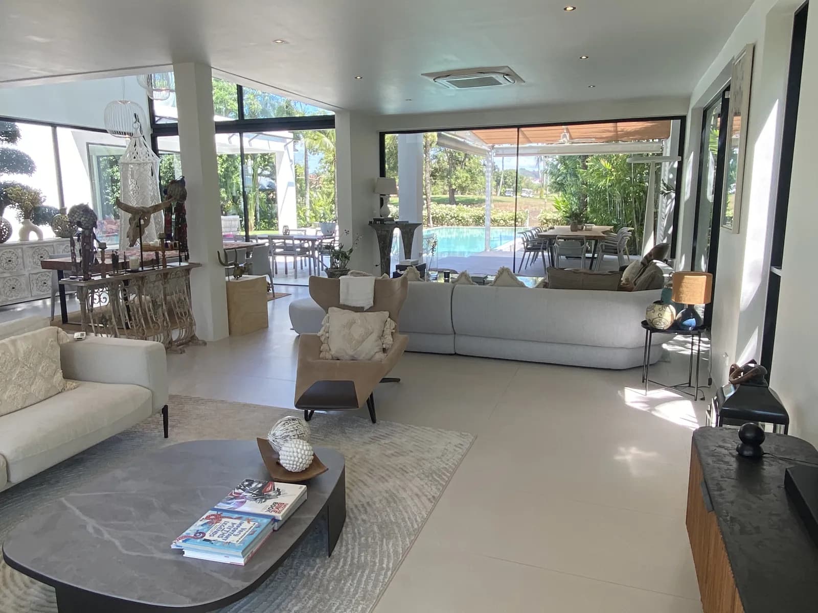Luxury 5-Bedroom Laguna Home Villa for Long-Term Rent in Phuket | BD16022602 — Thumbnail 21