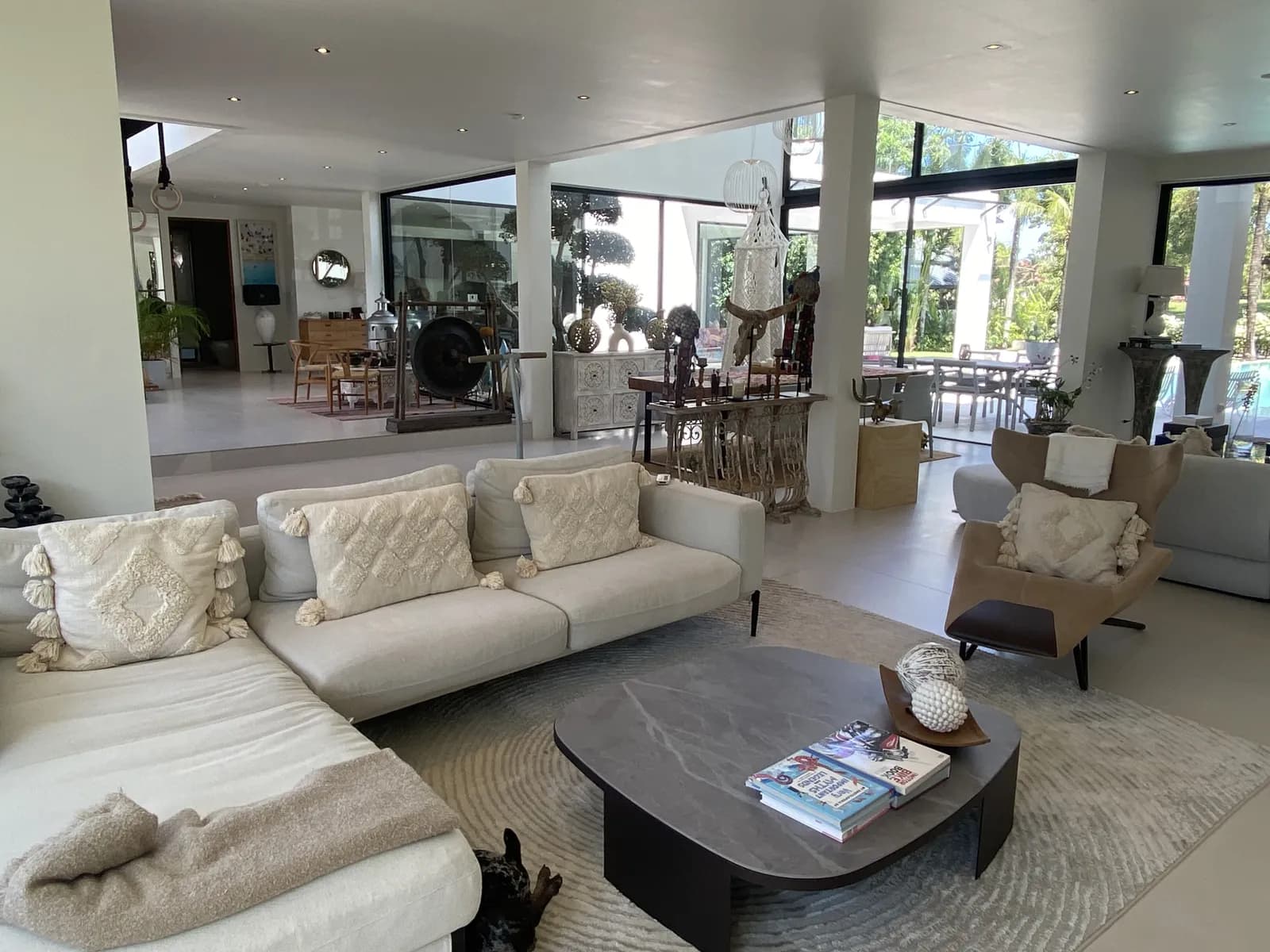 Luxury 5-Bedroom Laguna Home Villa for Long-Term Rent in Phuket | BD16022602 — Thumbnail 22
