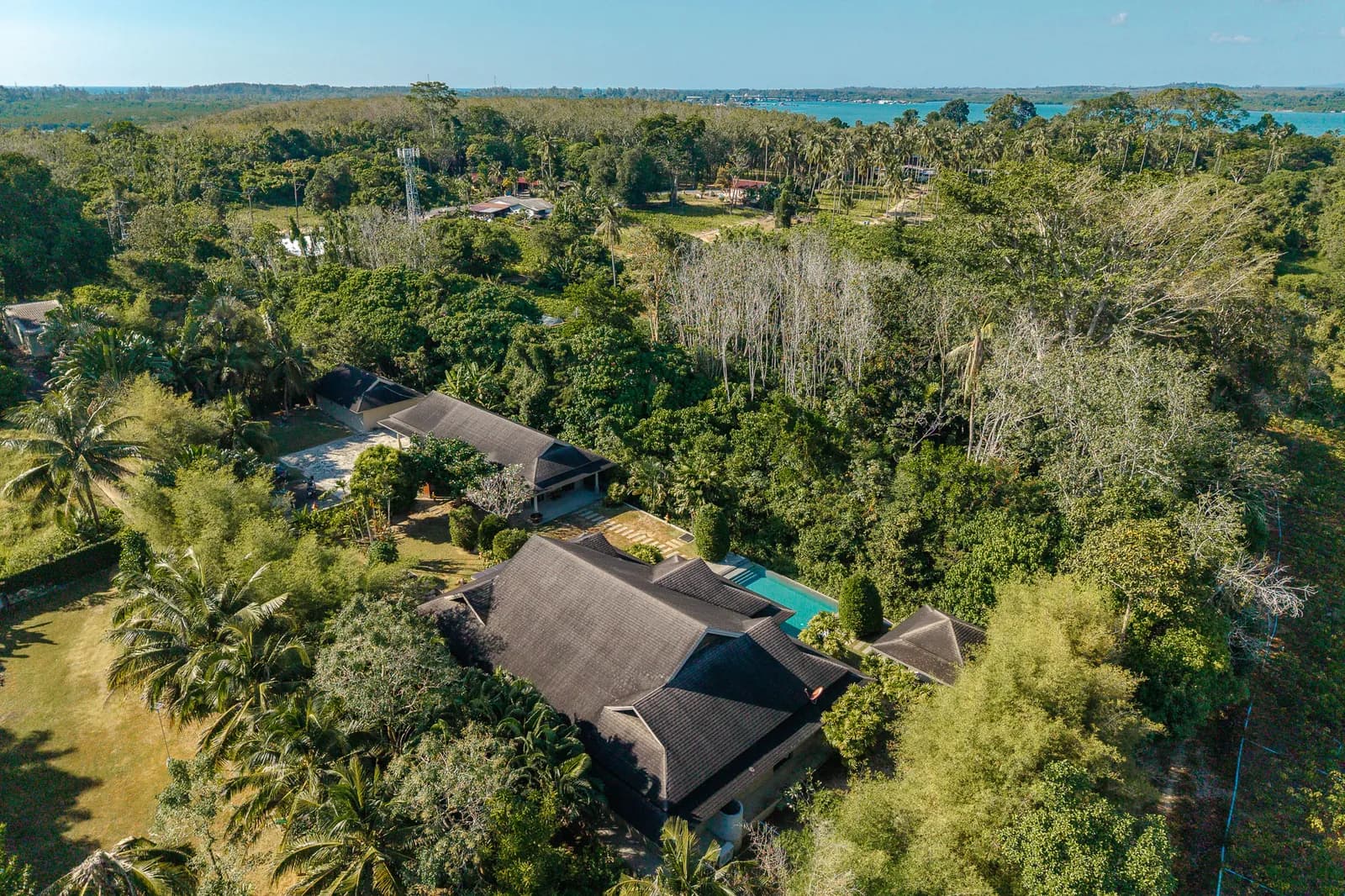Charming 5-Bedroom Villa for Rent Near Mai Khao Beach, Phuket | BD16022602 — Thumbnail 27