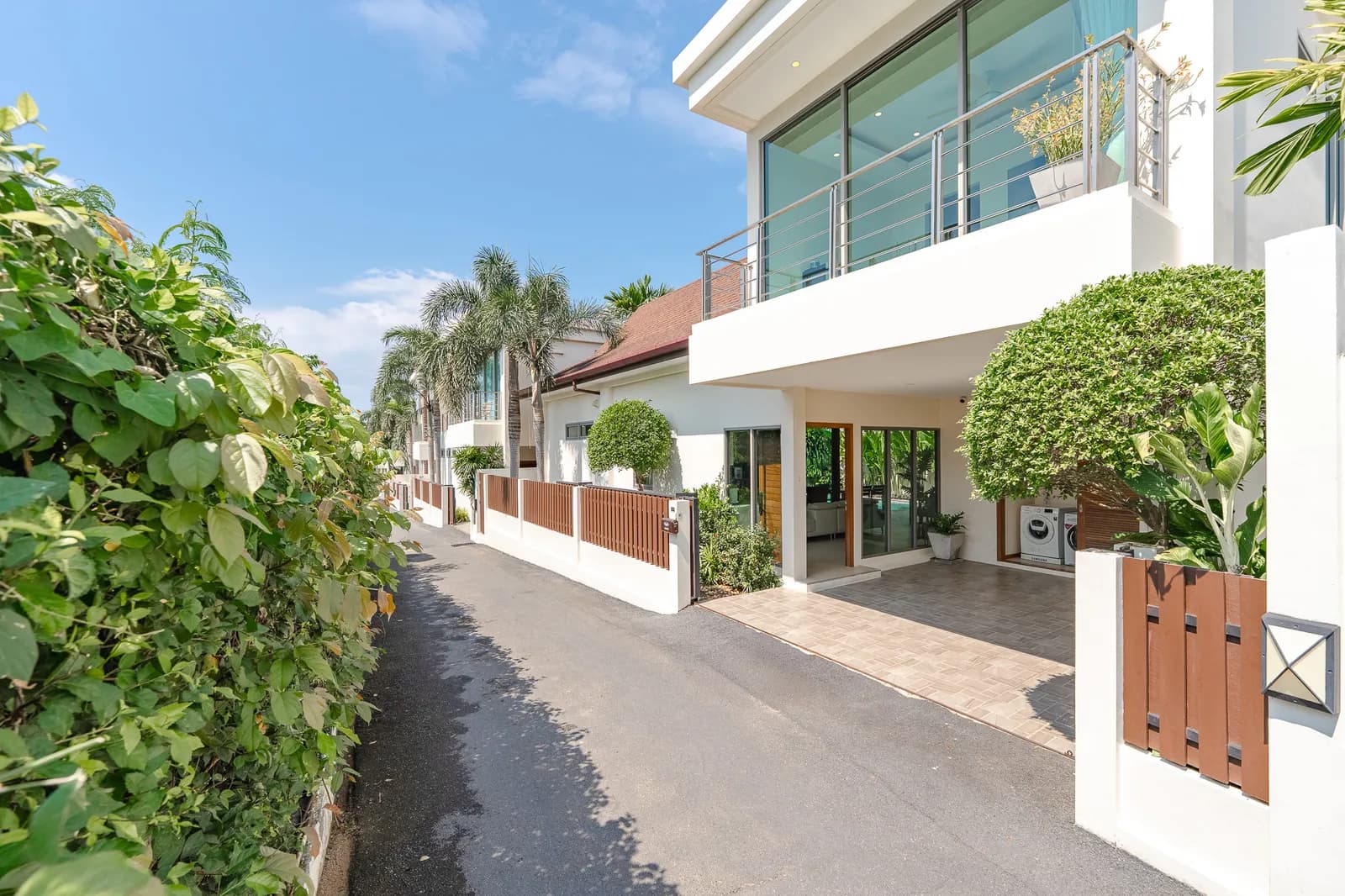4-Bedroom Modern Pool Villa for Sale in Rawai, Phuket – KA Villa | BD16022602 — Thumbnail 19