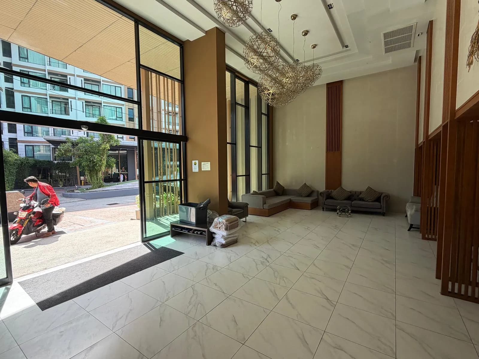 Retail Space in Condo for Sale in Surin with 7.7% Yield | SB26052601 — Thumbnail 9