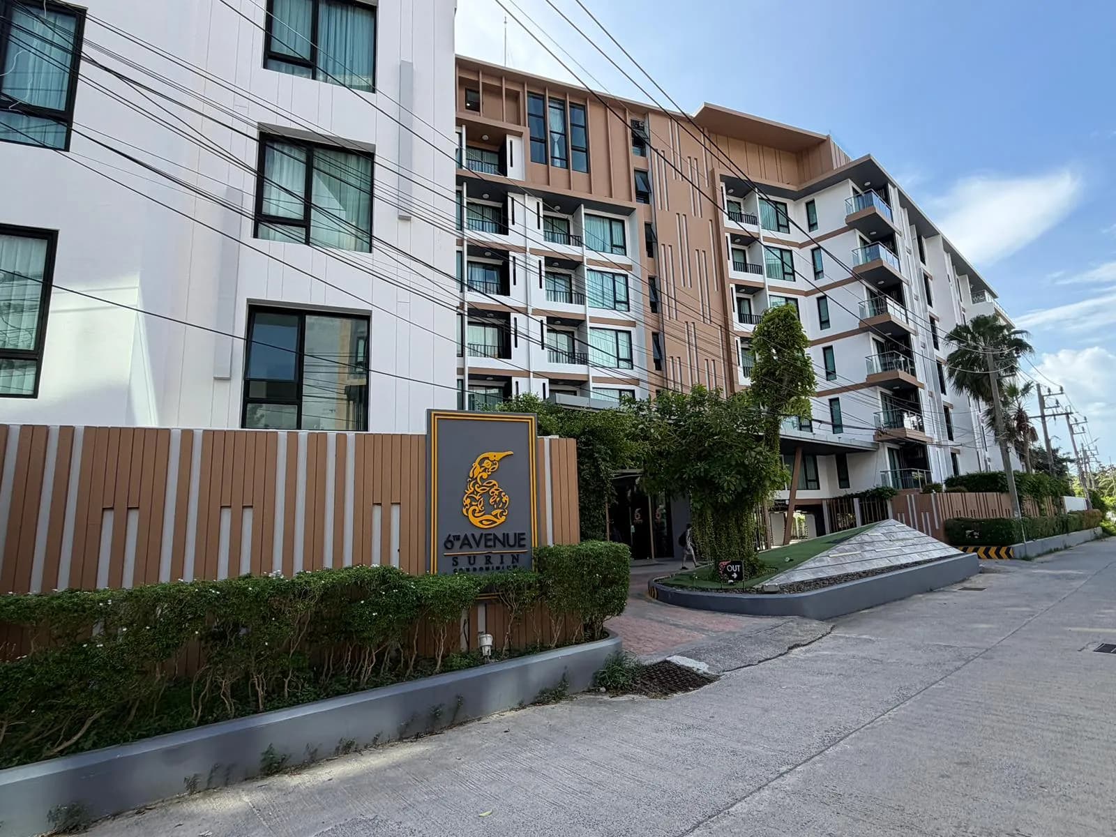 Retail Space in Condo for Sale in Surin with 7.7% Yield | SB26052601 — Thumbnail 27