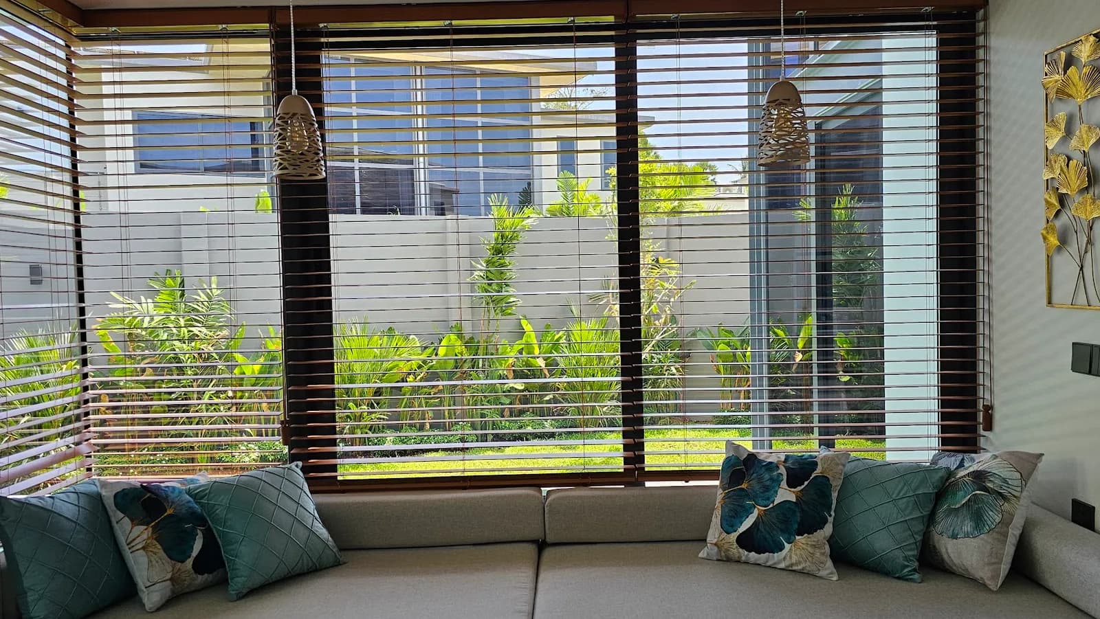 Luxury 2-Bedroom Villa for Rent in Cherng Talay with Pool | SI27052601 — Thumbnail 4
