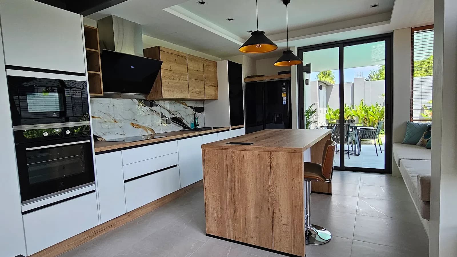 Luxury 2-Bedroom Villa for Rent in Cherng Talay with Pool | SI27052601 — Thumbnail 7