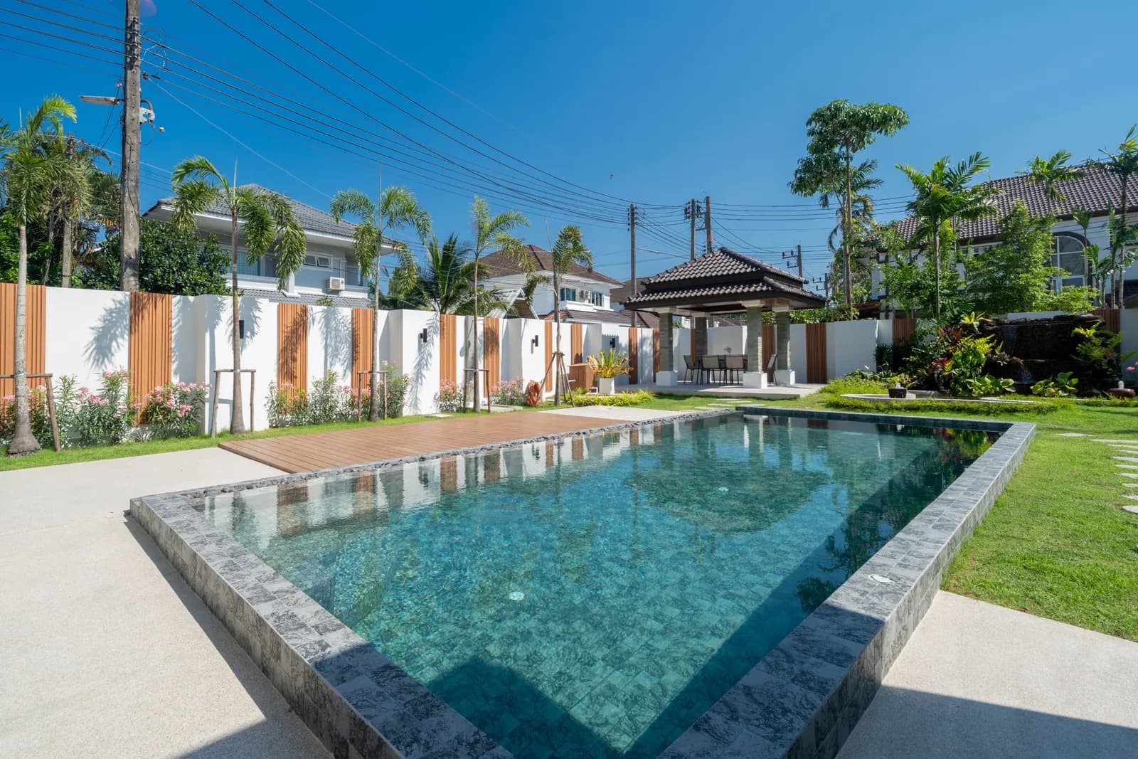 Stunning 4-Bedroom Villa with Pool in Sri Sunthon, Phuket | SI28052601 — Thumbnail 11