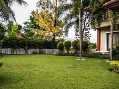 Laguna Water | Luxurious 4-Bedroom Villa for Rent in Phuket | SD06022503