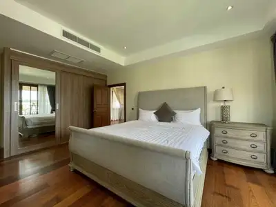 Luxury 4 bedrooms villa – Based in Cherng Talay