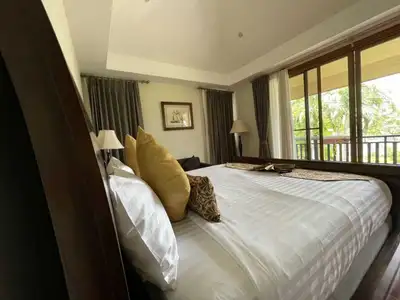 Luxury 4 bedrooms villa – Based in Cherng Talay
