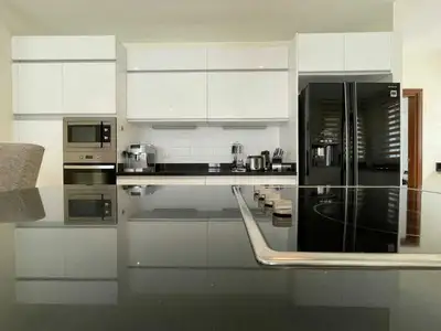 Luxury 4 bedrooms villa – Based in Cherng Talay