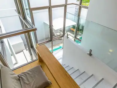 Cozy 3 Bedrooms villa for rent in Pasak Cherng Thale