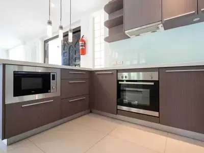 Seaview 5 Bedrooms with private pool villa