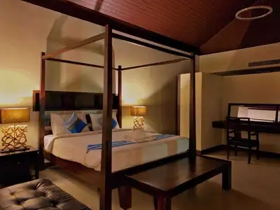 Two-Storey pool villa in Cherng Talay near Boat Avenue