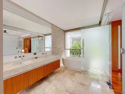 Stunning 4 Bedrooms with Private Pool Villa in Bangtao Beach