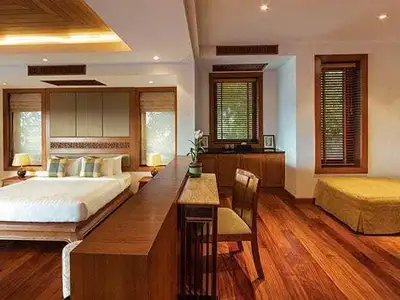 Grand Luxury Seaview 5 Bedrooms with private pool for rent in Surin Beach