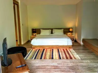 Seaview 4 Bedrooms with Private Pool Villa
