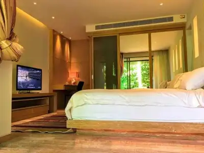 Seaview 4 Bedrooms with Private Pool Villa