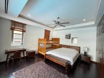Beautiful 4 Bedrooms with private pool villa in Bangtao