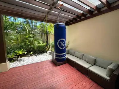 Beautiful 4 Bedrooms with private pool villa in Bangtao