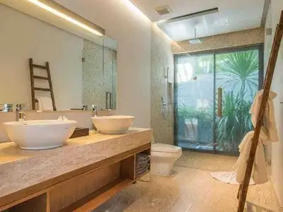 Luxury 4 Bedrooms with private pool villa in Layan