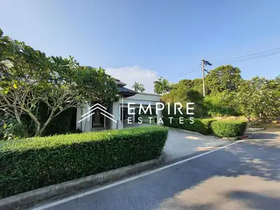 4 bedrooms villa for rent in Angsana Village, Phuket