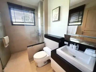 4 bedrooms villa for rent in Angsana Village, Phuket