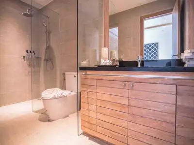 Tropical Modern 3 Bedrooms with private pool villa