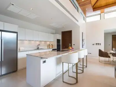 Luxury 4 Bedrooms with private pool Villa in Botanica Bangtao