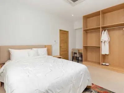 Seaview 4 Bedrooms with private pool villa for sale