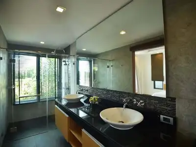 Luxury 3-Bedroom Private Pool Villa for Rent in Pasak, Cherng Thalay, Phuket