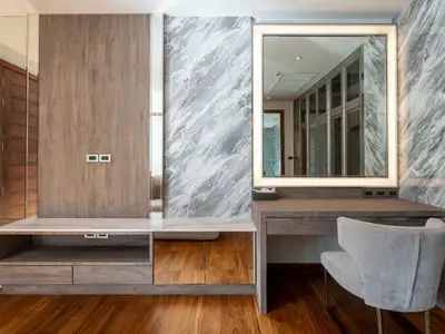 Brand new luxury 3 bedrooms villa in Bangtao