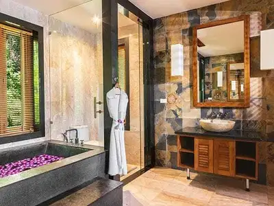 Grand Luxury Seaview 5 Bedrooms In Surin