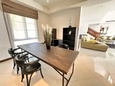 Laguna Village Residence 4 bedrooms pool villa with Garden Near Bang Tao Beach