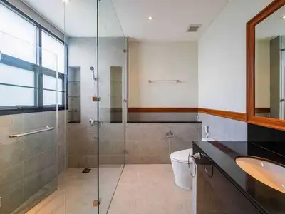 Laguna Village Residence 4 bedrooms pool villa with Garden Near Bang Tao Beach