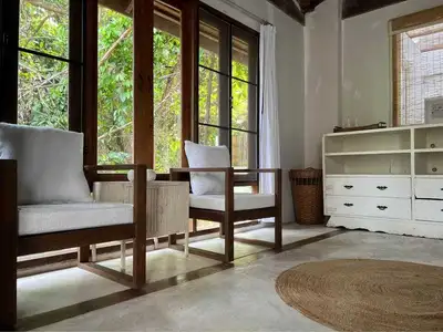 Beautiful 4 bedrooms with private pool for rent