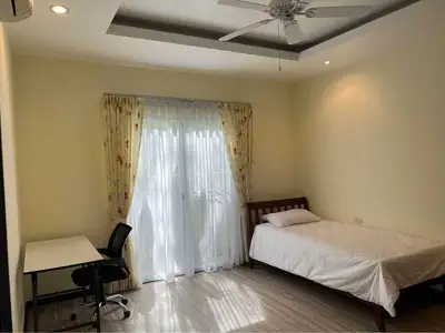 3 Bedrooms With Private Pool Villa In Koh Kaew For Rent