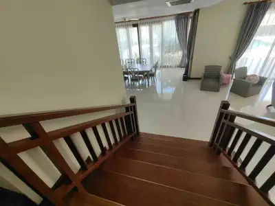 Laguna 4 bedrooms with private pool for rent