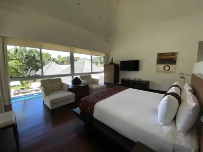 Layan Estates- 5 bedrooms with private pool for rent in Layan