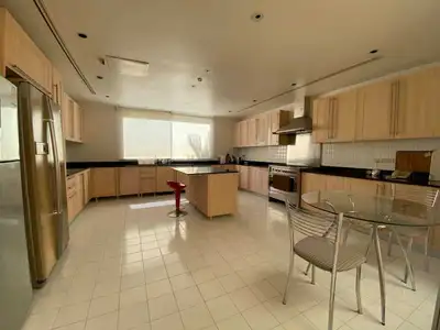 Layan Estates- 5 bedrooms with private pool for rent in Layan