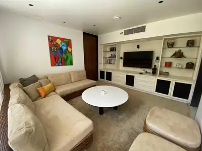 Layan Estates- 5 bedrooms with private pool for rent in Layan