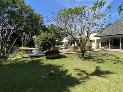 Layan Estates- 5 bedrooms with private pool for rent in Layan