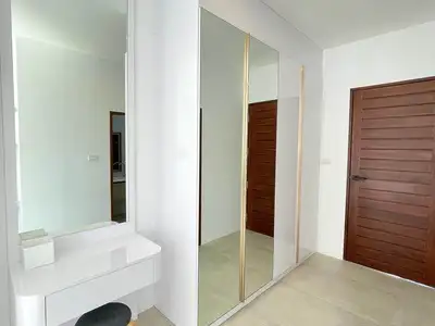 Modern 4 bedrooms with private pool for rent | BD2202202306