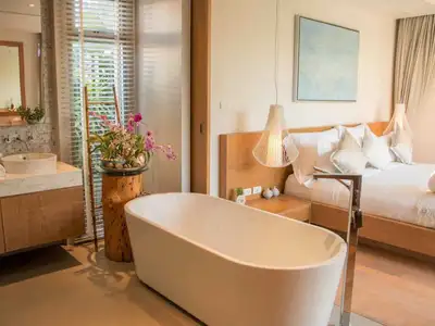 Trichada – 6 bedrooms with private pool villa for rent short term