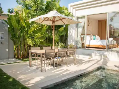 Trichada – 6 bedrooms with private pool villa for rent short term